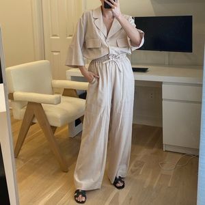 NAP Loungewear Set
